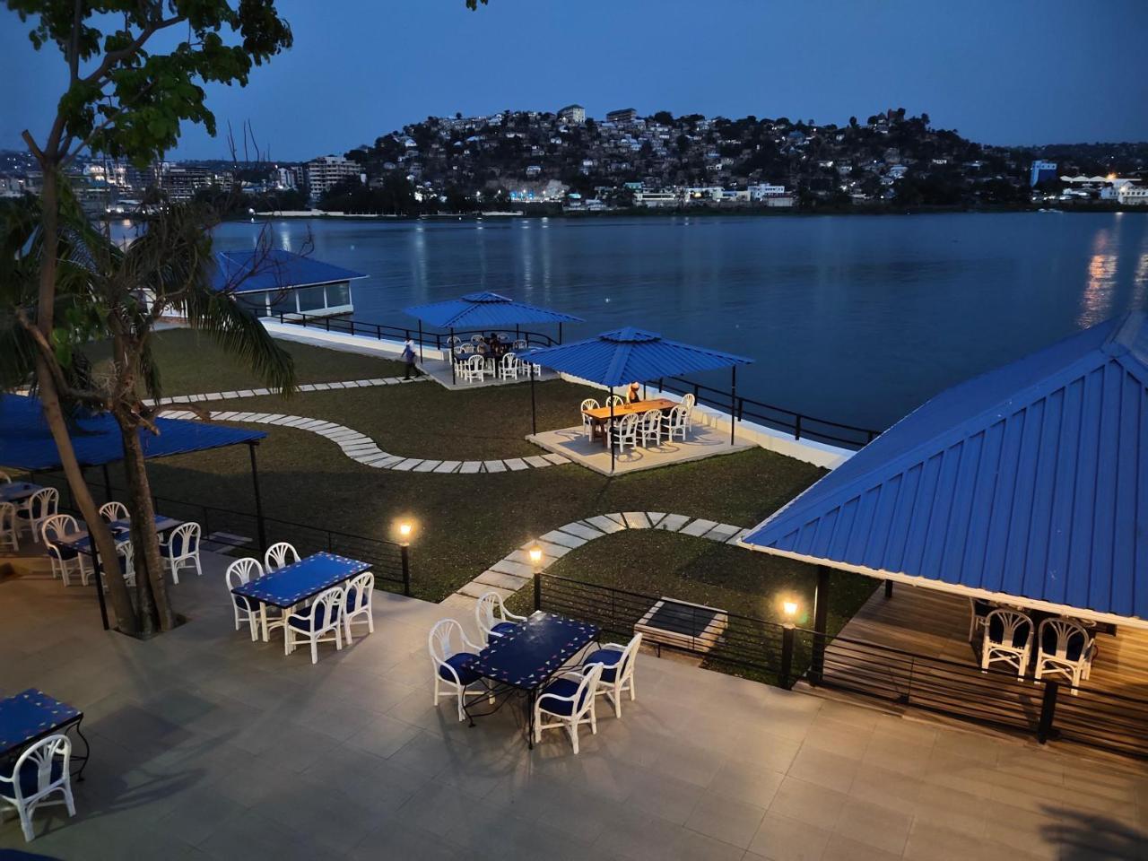 Hotel Tilapia — hotel in Mwanza