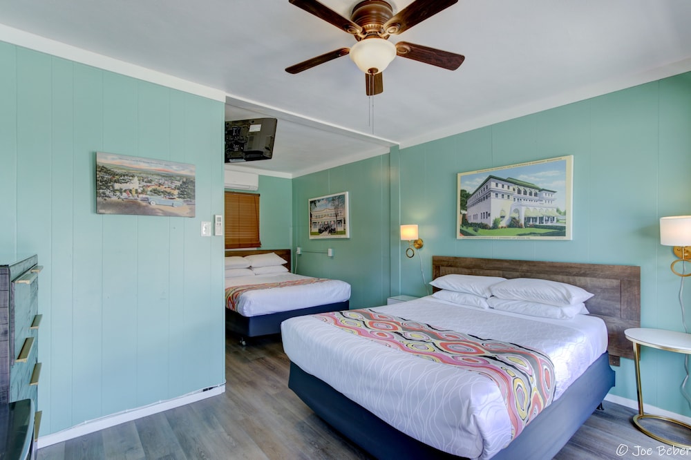 Gold Inn Hot Springs - photo 11