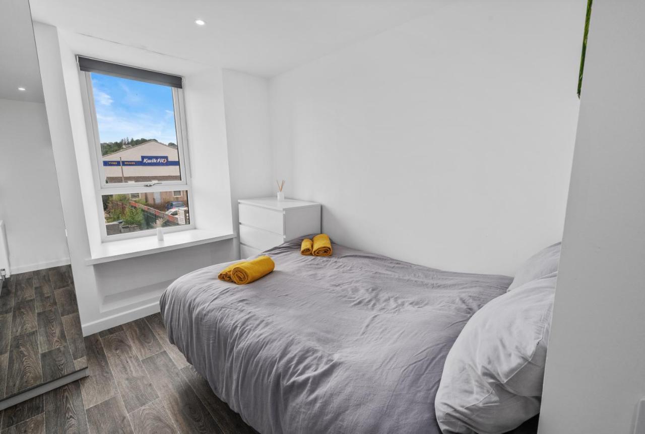 Cosy & Comfortable 2BR in Oban Walk to Waterfront — 4-Star Luxury Hotel in Oban, United Kingdom