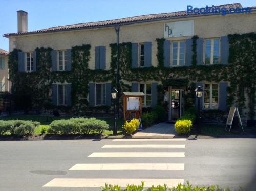 Hostellerie Du Perigord in Angouleme, France