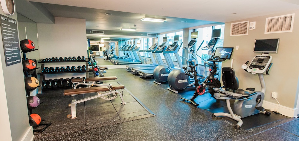 Kimpton Hotel Palomar Los Angeles Beverly Hills by IHG - photo 36