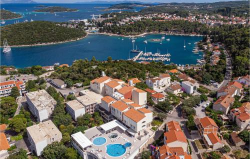 Awesome Home In Korcula With Wifi — 4-Star Luxury Hotel in Korcula, Croatia
