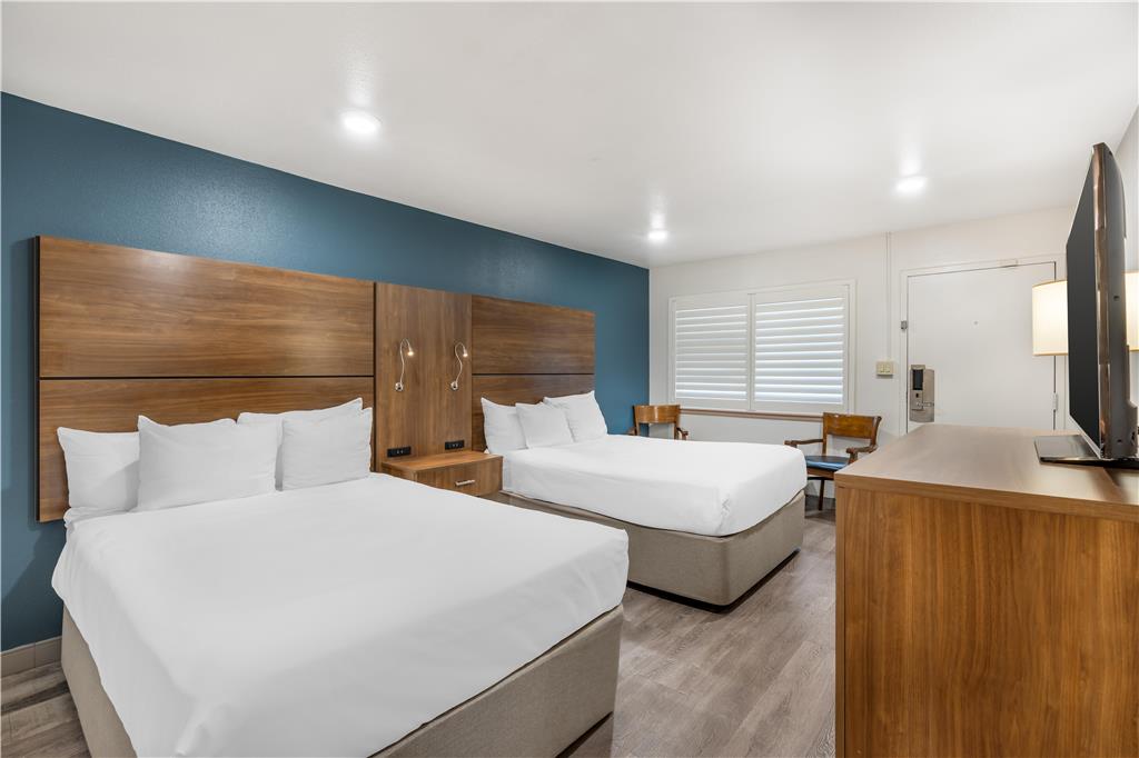 Best Western Plus Clocktower Inn - photo 15