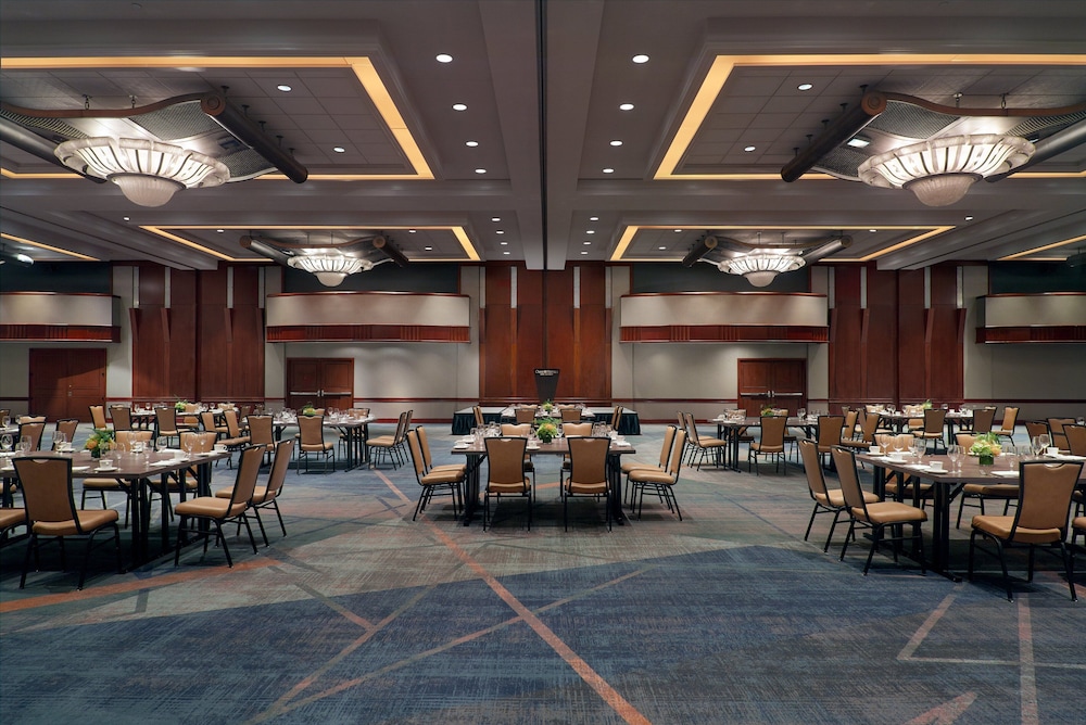 Omni Atlanta Hotel at Centennial Park - photo 100