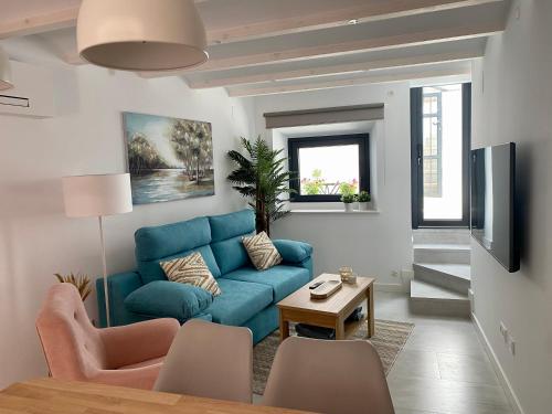 Casa Estudio Trujillo — 4-Star Luxury Hotel in Trujillo, Spain