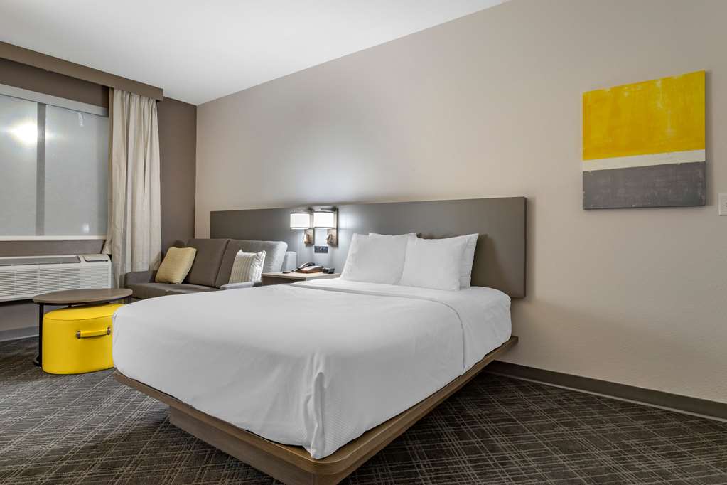 Comfort Suites Natchitoches - photo 15