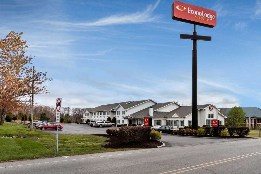 Econo Lodge Inn And Suites Dickson - featured photo