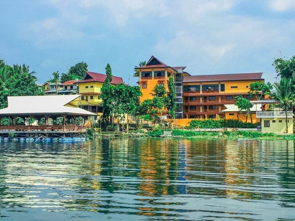 Dolores Lake Resort — hotel in Lake Sebu