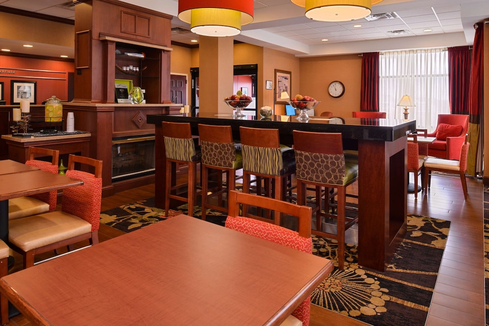 Hampton Inn by Hilton Litchfield - photo 44