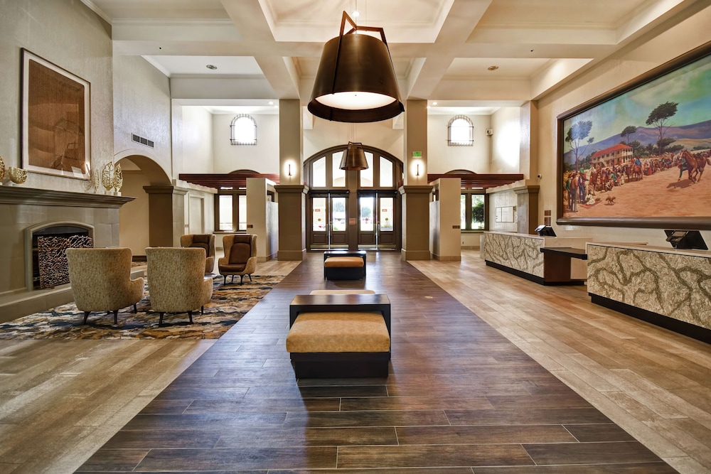 Embassy Suites by Hilton Milpitas Silicon Valley - photo 20