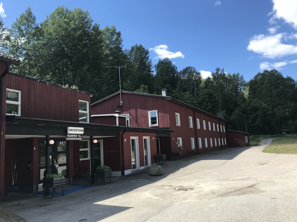 Klackbergsgården — hotel in Norberg