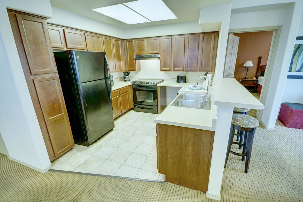 WorldMark Phoenix South Mountain Preserve - photo 21