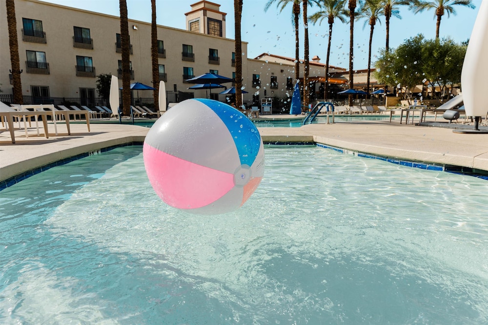Hilton Scottsdale Resort & Villas - photo 60