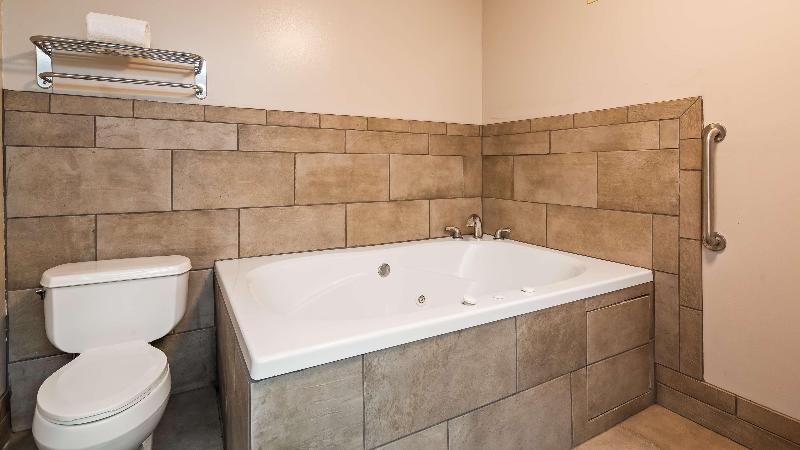 Best Western Home Place Inn - photo 13