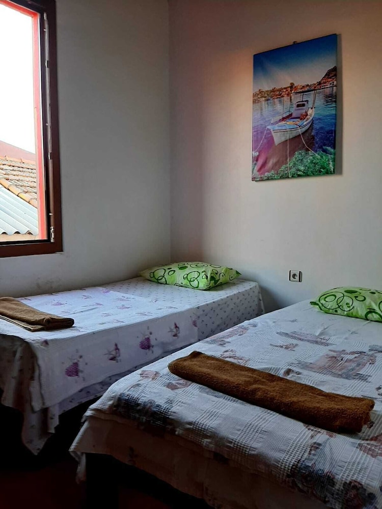Kural Pansiyon — Ayvalik — photo 5