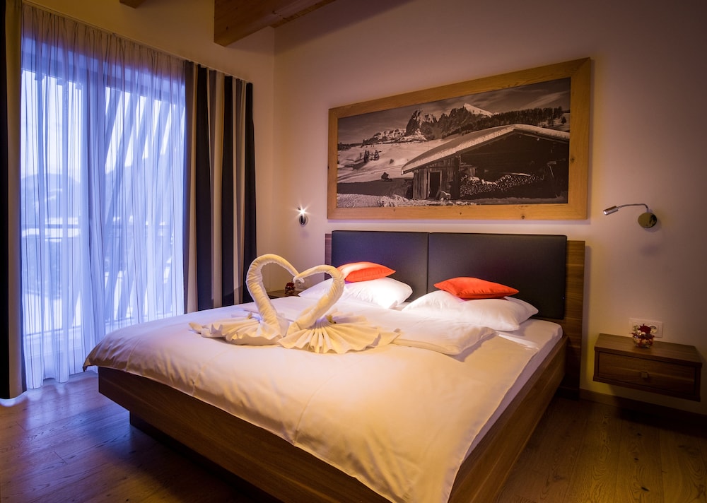 Apartments Dolomit Royal — Sillian — photo 4