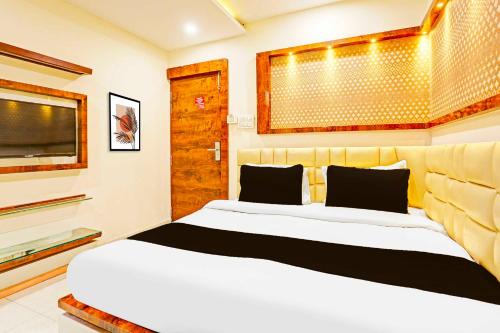 Hotel O Phalka Bazaar Gwalior in Gwalior, India