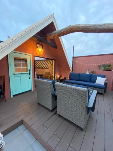 Yaora in Kurashiki, Japan