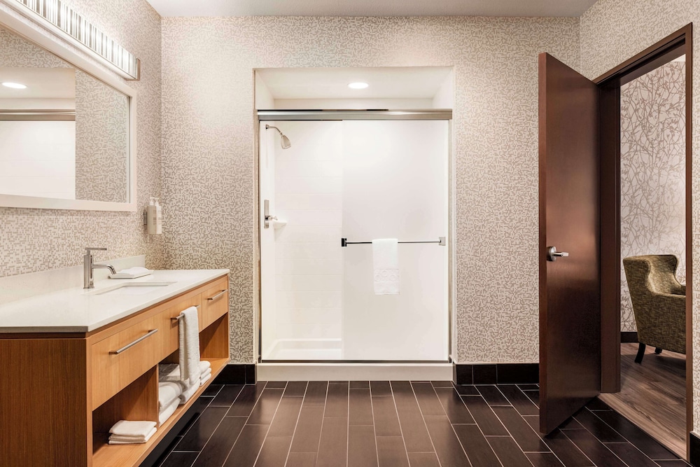 Home2 Suites by Hilton Albuquerque Downtown University - photo 45