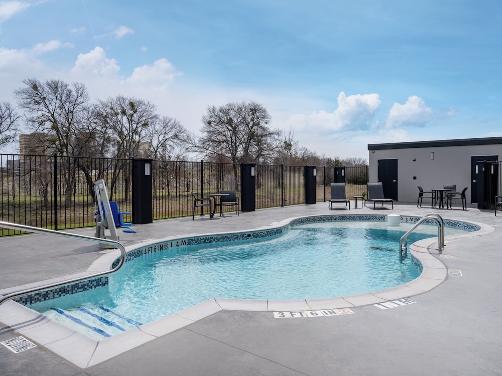 Atwell Suites Fort Worth Alliance Area by IHG - photo 25