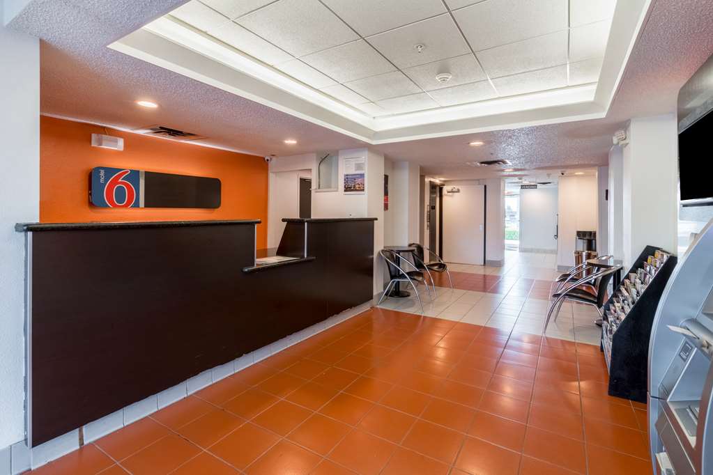 Motel 6 Irving TX DFW Airport North - photo 21