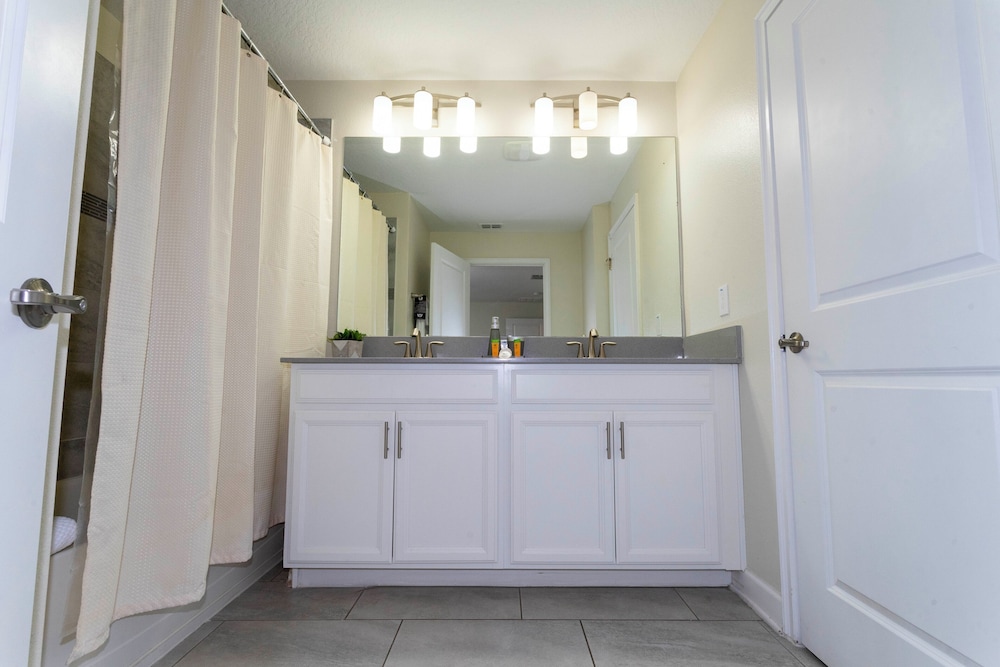 Charming 4Bd w Pool Storey Lake Resort Orlando 4861 - photo 28
