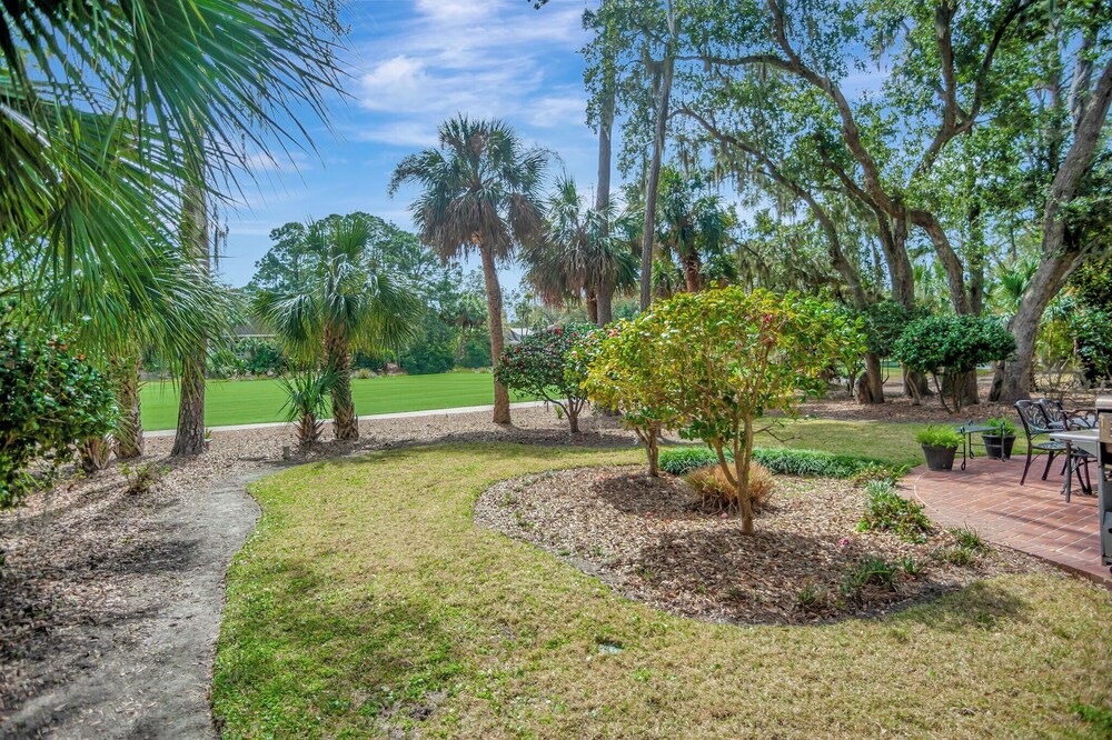 149 N. Sea Pines Dr. at The Sea Pines Resort - photo 33