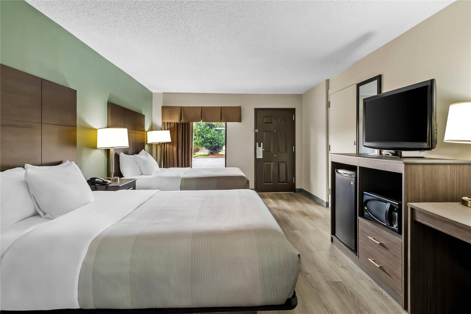Quality Inn Hillsville - photo 21
