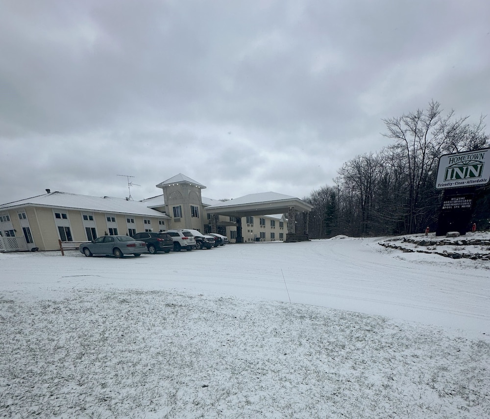 Hometown Inn Indian River - featured photo