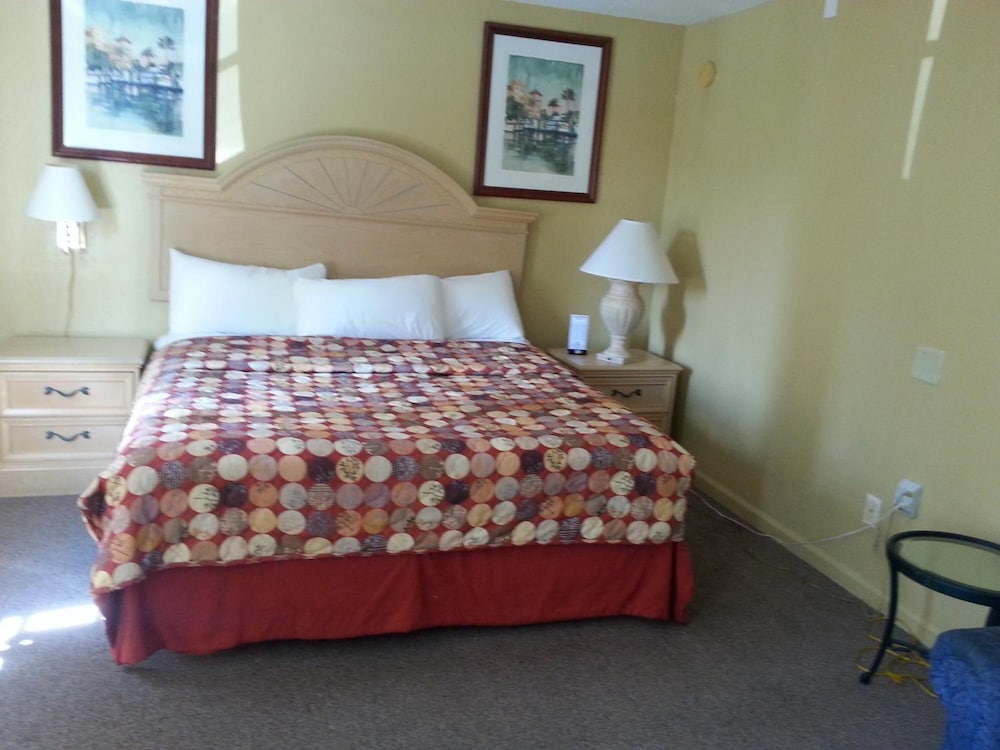 Budget Lodge of Mount Dora - photo 16