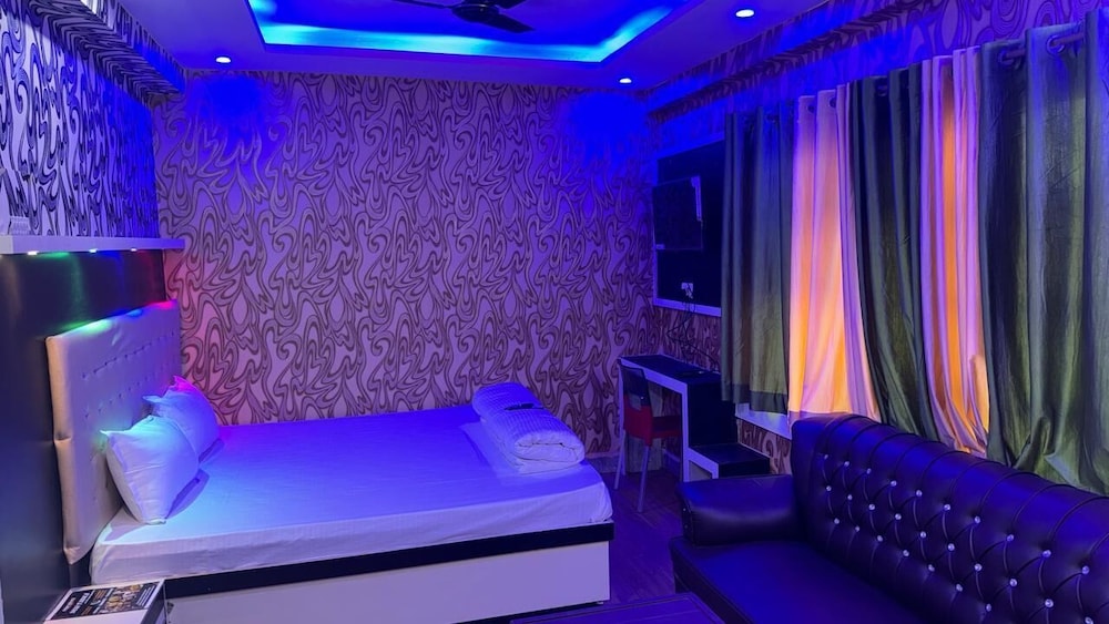 Hotel Relax Zone — Patna — photo 4