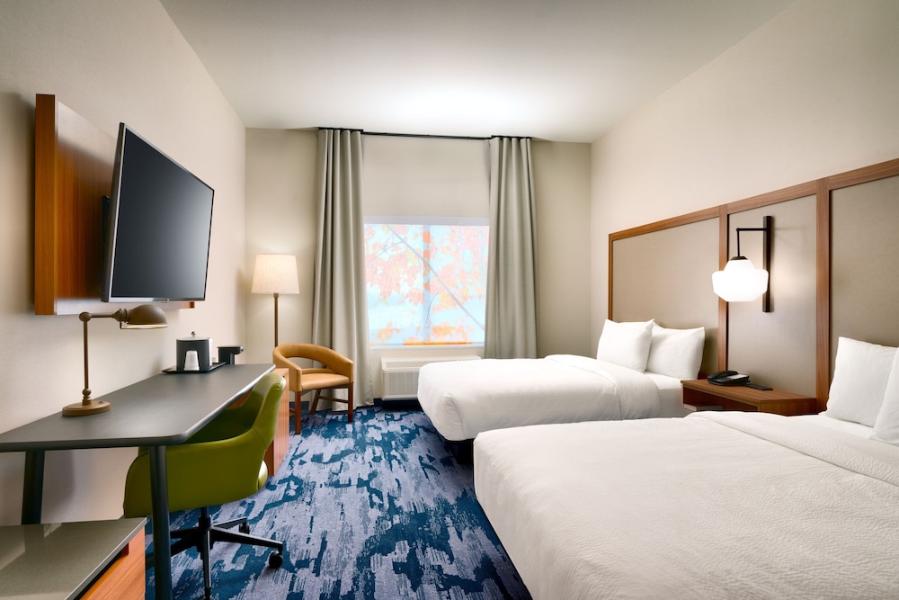 Fairfield by Marriott Inn & Suites Laurel - photo 6