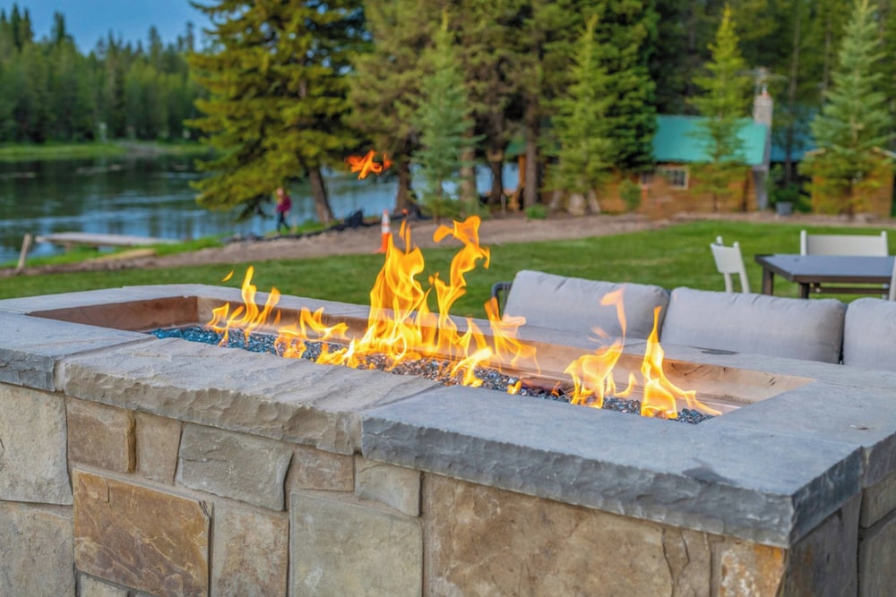 SpringHill Suites by Marriott Island Park Yellowstone - photo 39