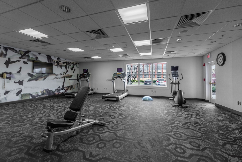 Residence Inn Marriott Easton - photo 41