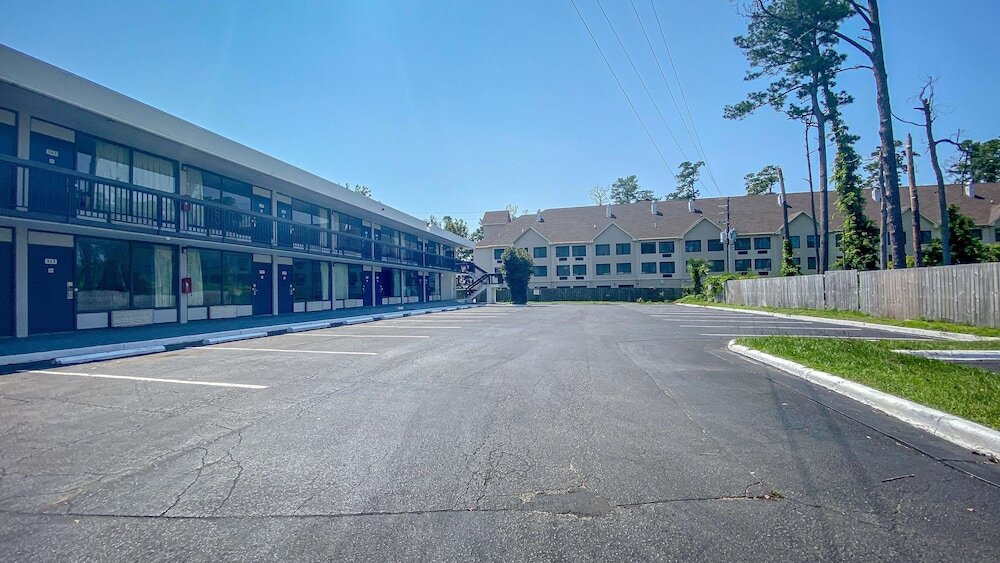 Motel 6 Wilmington Nc Market Street - photo 7