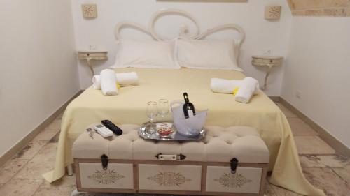 La Chianca in Monopoli, Italy