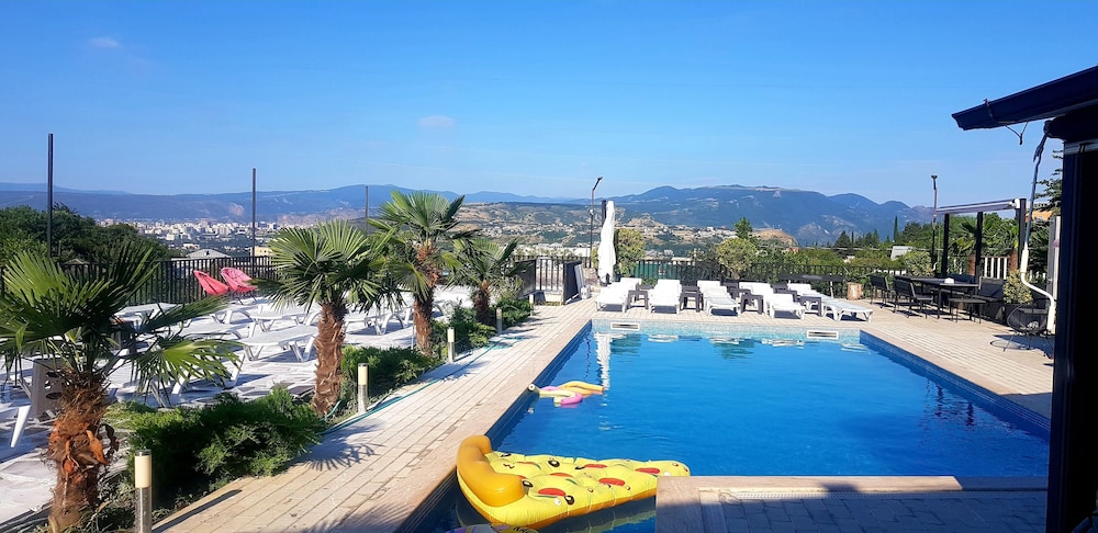 hotel Labyrinth - last minute hotel in Tbilisi