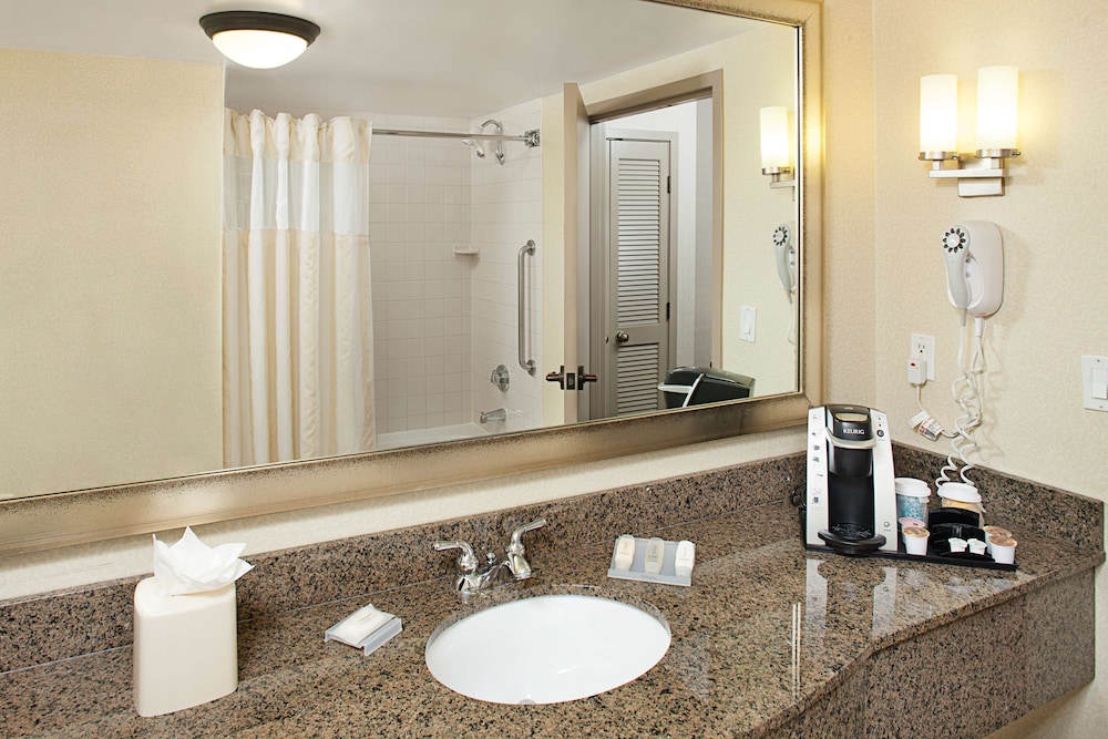 Hilton Garden Inn Denver Tech Center - photo 16