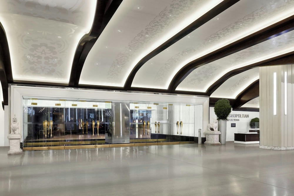 The Cosmopolitan Of Las Vegas - photo 99