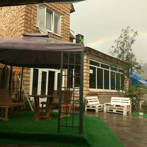Edelweiss Hotel — Tyrnyauz — photo 4
