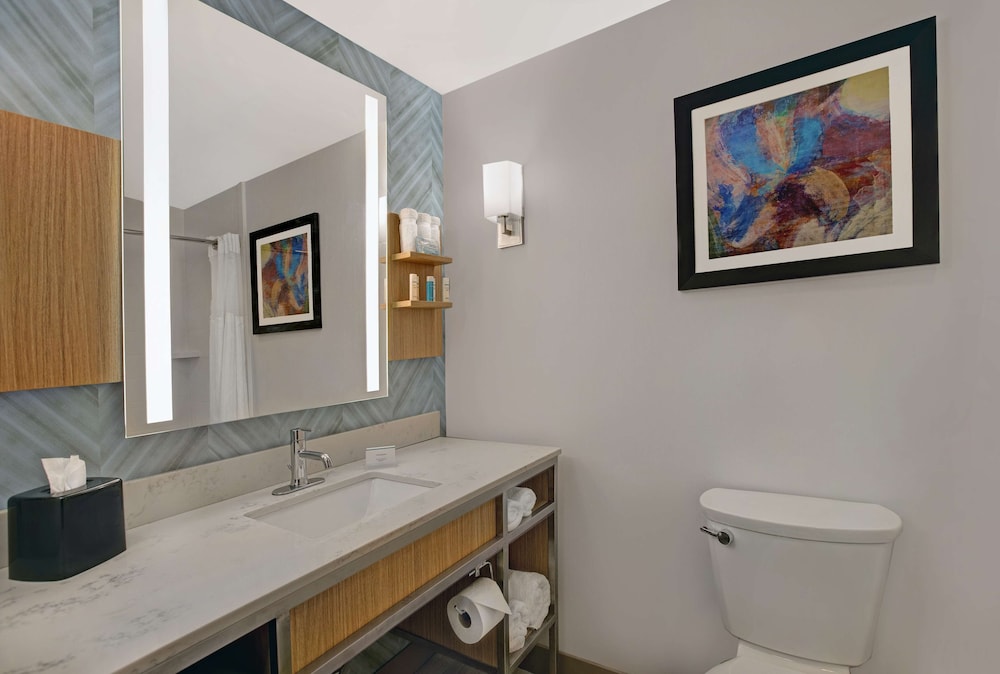 Hilton Garden Inn Memphis Southaven MS - photo 38