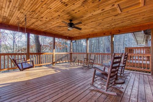 Bear Point Hot Tub Free Attraction tickets WIFI - photo 3