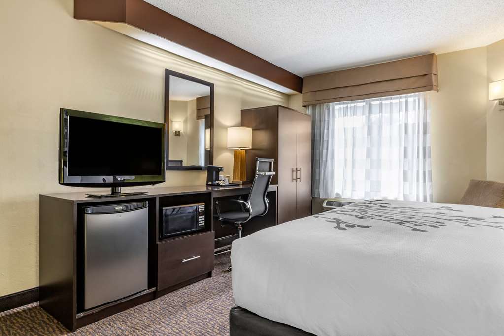 Sleep Inn Matthews Charlotte - photo 17