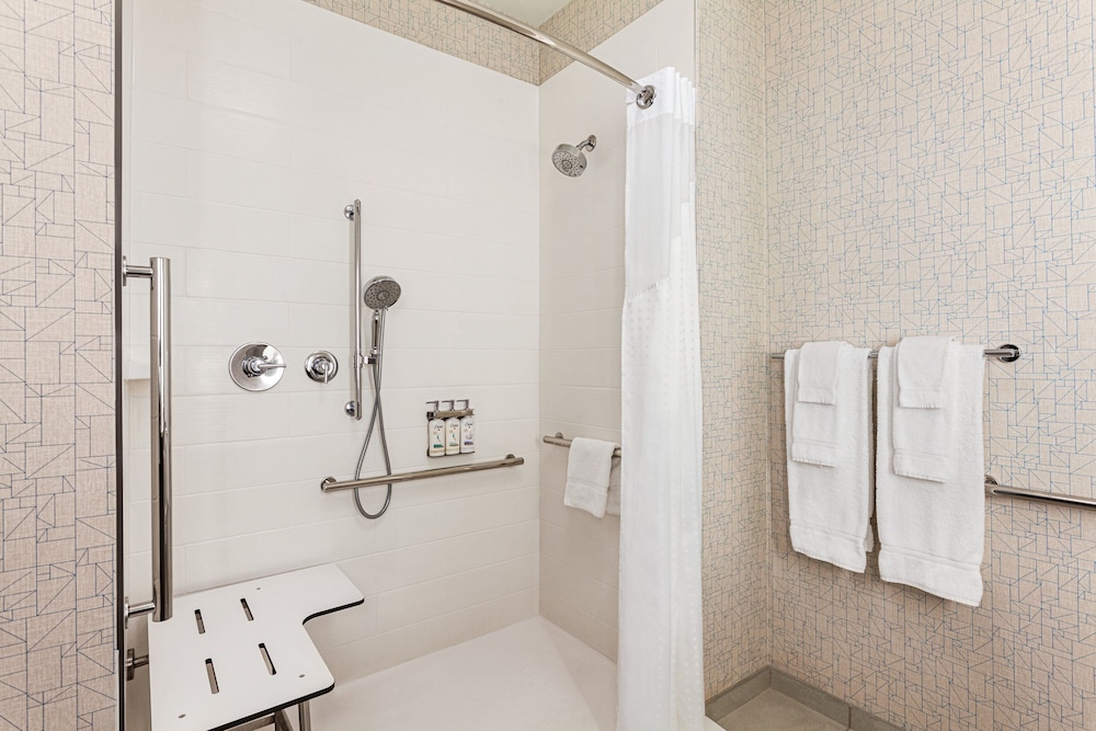 Holiday Inn Express & Suites Austin North Pflugerville by IHG - photo 13