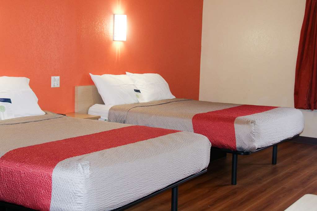 Motel 6 Warwick RI Providence Airport I 95 - photo 13