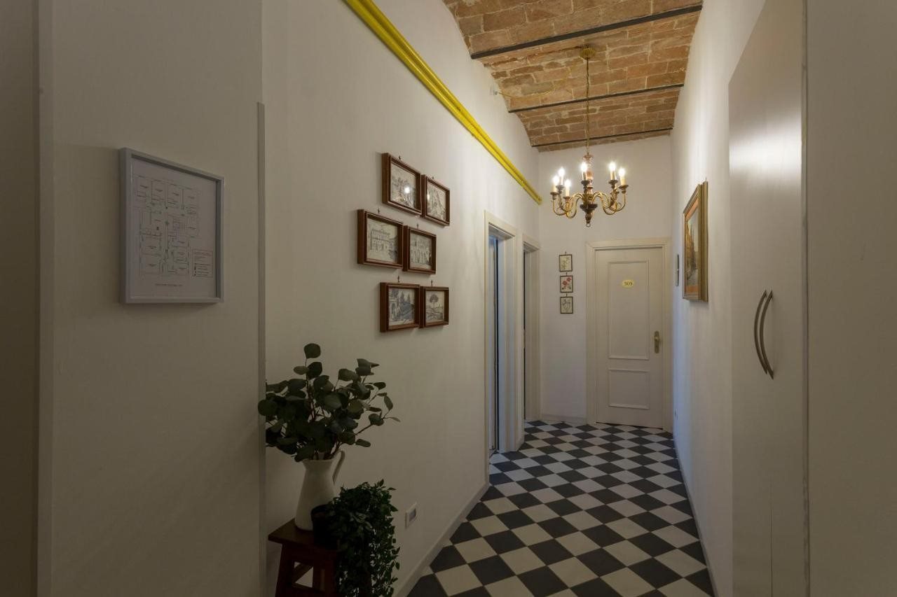 Hotel Cathrine — Rome — photo 3