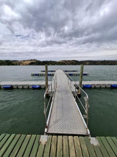 Parcela Lago Rapel - last minute hotel in Unknown City