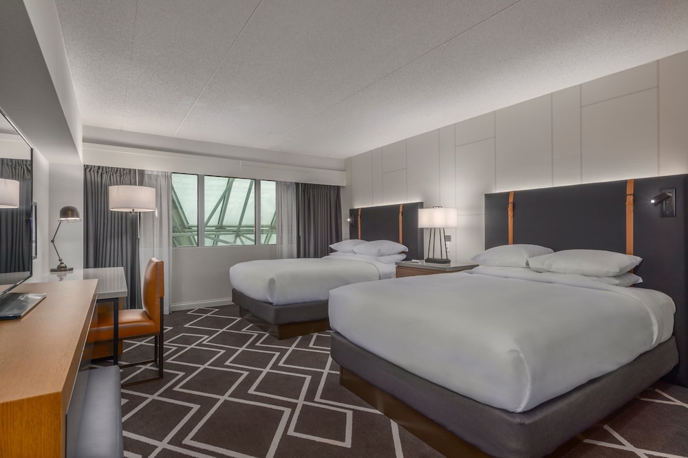 Hilton Boston Woburn - photo 5