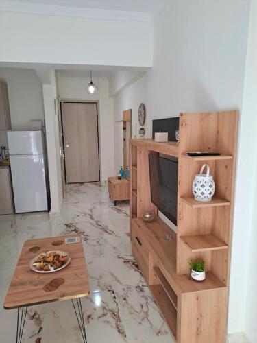 Cloud9 Apartment — 4-Star Luxury Hotel in Kavala, Greece