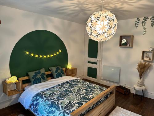 L Atelier de Serge - last minute hotel in Unknown City